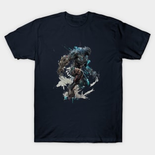 birth of a hero T-Shirt